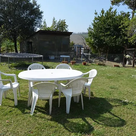 Casale Girasole * Polverigi