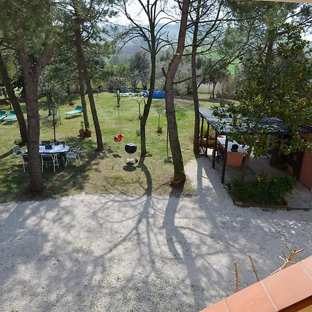 Casale Girasole