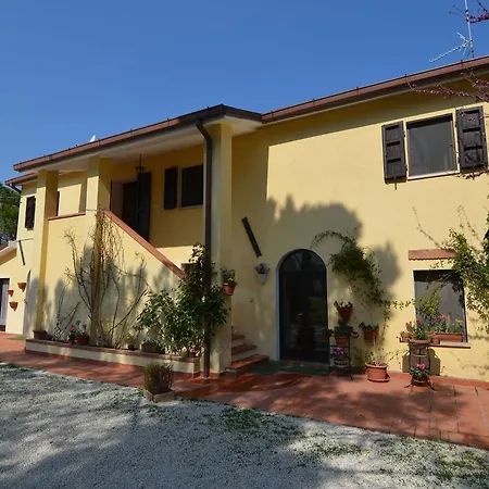 Casale Girasole