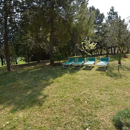 Casale Girasole Polverigi