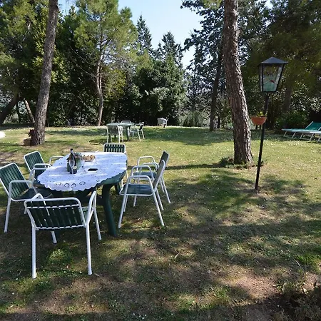 Casale Girasole Polverigi